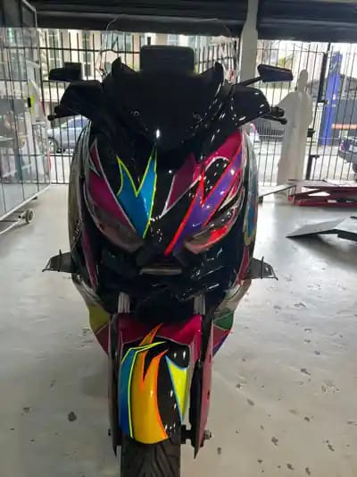 Troca de Óleo e Serviços Essenciais para Scooters - R2 Garage Scotter